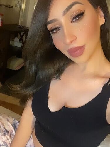 Stefhunny, 28