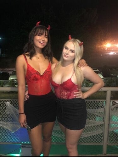 PrincessSoles, 19