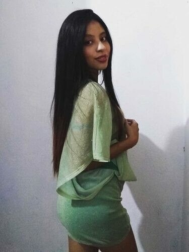 LovableSweetness, 21