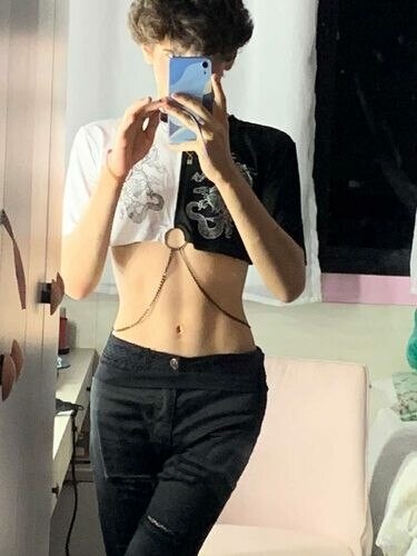 Kyanne, 21
