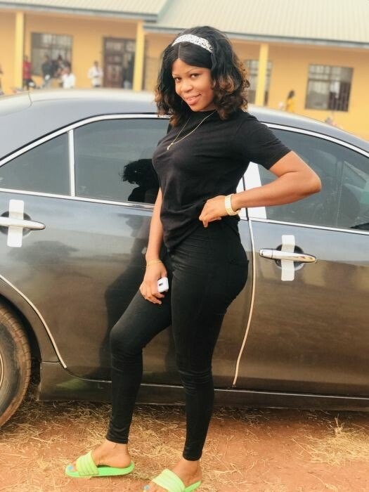 DaddyNatasha, 30