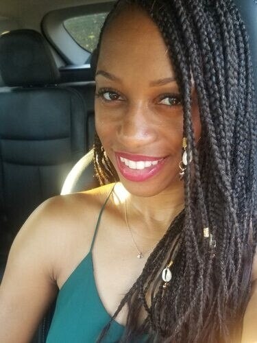 Ericka, 39