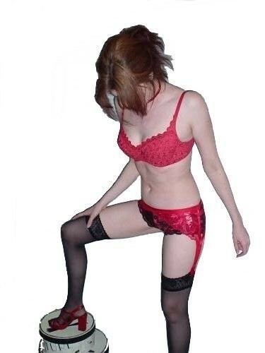 Mixed cutie 24, 34