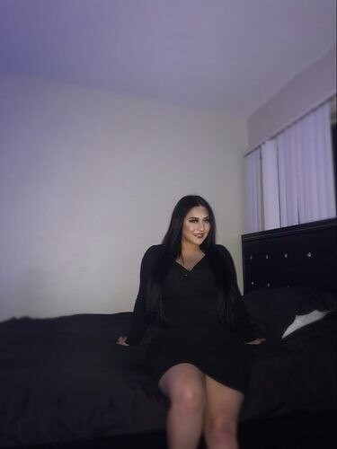 prettykitty0807, 22