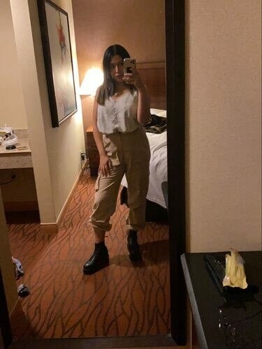 lilith, 25