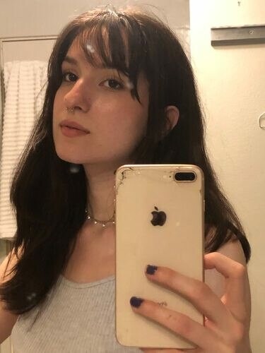 sweetzooey, 20