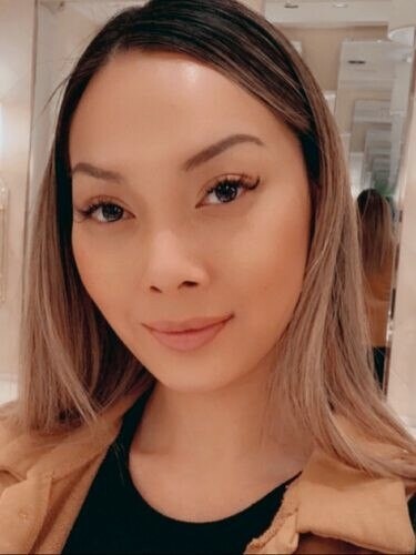 Brownskinbeautylv, 27