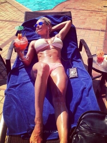 Josie, 35