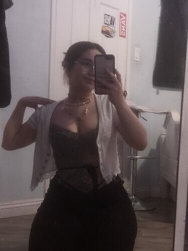 Thickalicious , 19