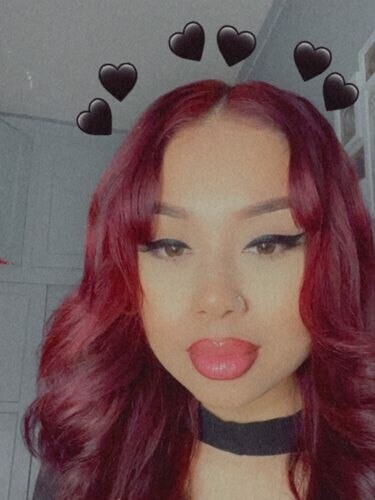 Carol, 20