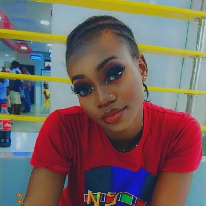 AmiraBae Profile image 2