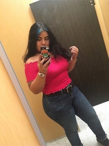 rachelxoxo, 23