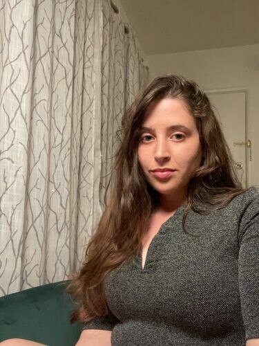 Cammie, 21