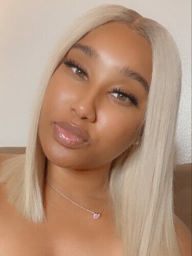 giginicole, 28