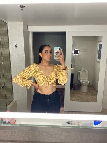 Sugar Baby, 23