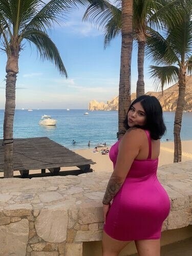 Hannahmk, 25