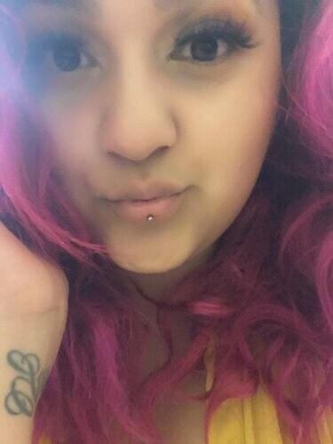 Gissy, 28