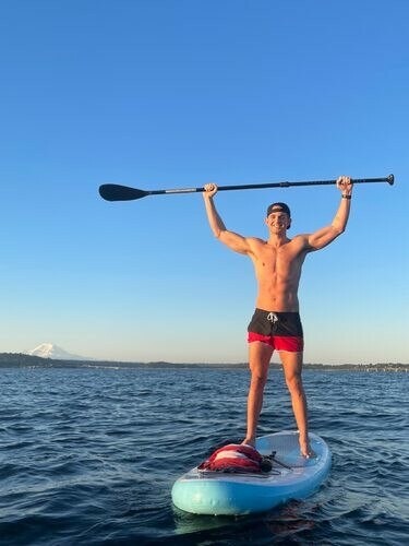 JaxTheAngel, 25
