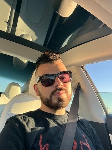 LovingGorgeous, 25