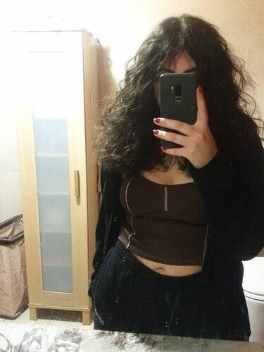Ally, 18