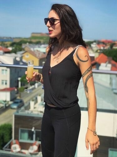 Tairhlyn, 29
