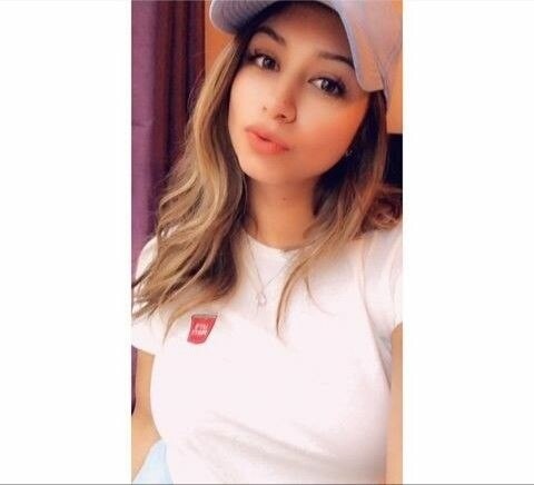 TiffissSs, 24