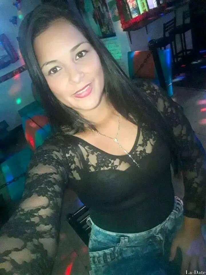 Luisamgelie Vanessa, 29