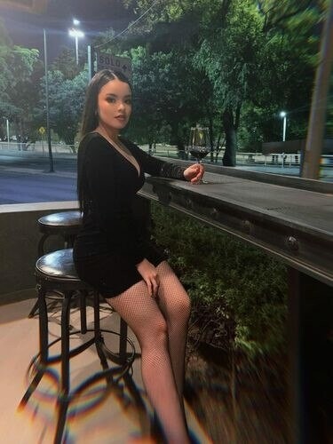 maxxinegracee, 21