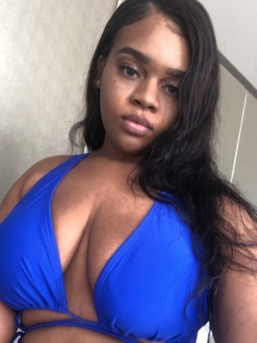LadyKush, 22
