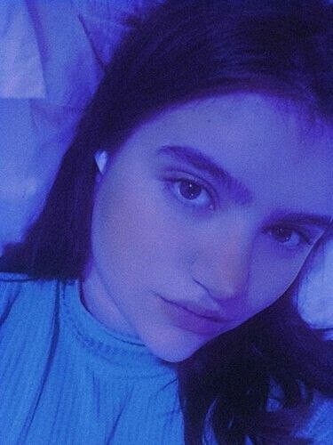 RedFoxyLady, 20