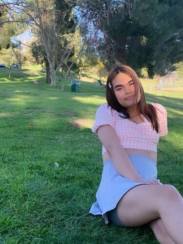 Lovexprincessx, 22