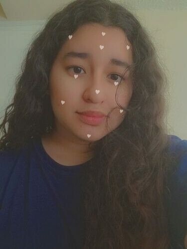 Angelina, 22
