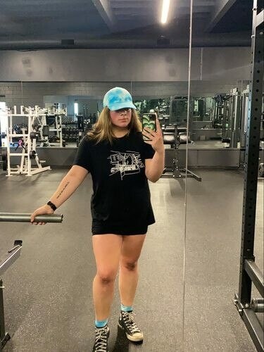 daisychaindolly, 20