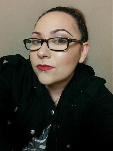 Peachy, 35