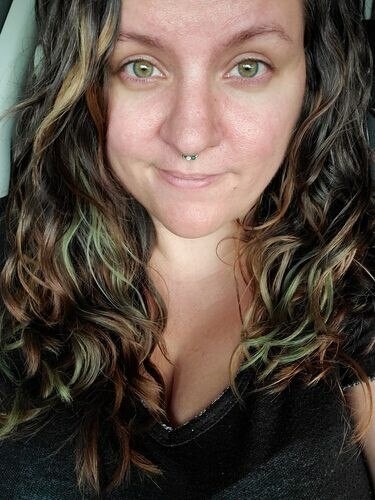 graciela909, 29