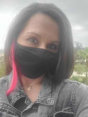 FunsizeRuby, 33