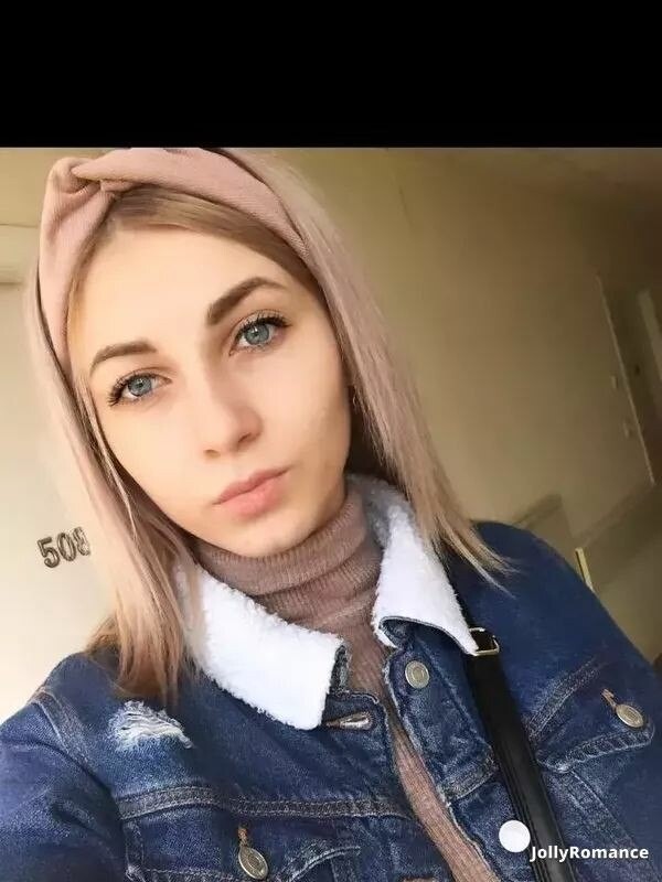 Irina, 23