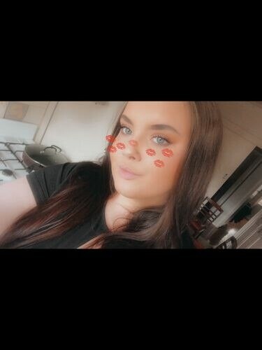 RosieAngel, 19