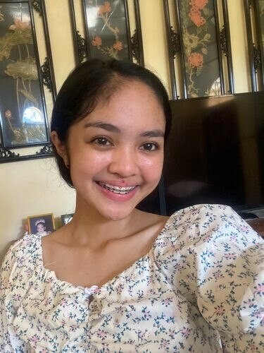 BabyGurll025, 21