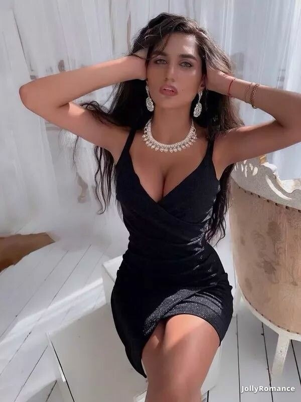 Olga Profile image 2