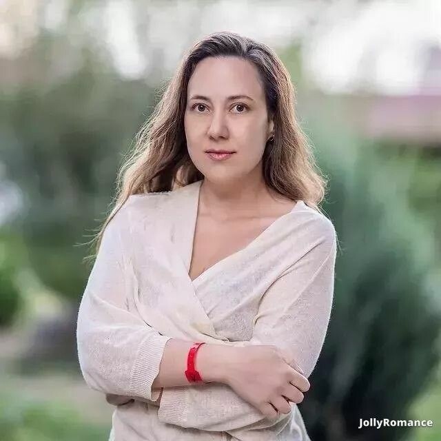 Ekaterina Profile image 2