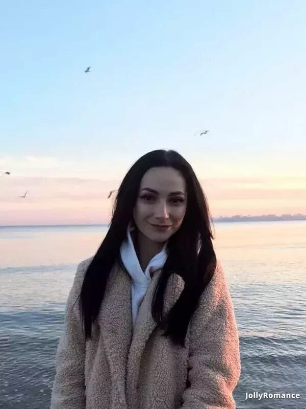 Anastasia, 22