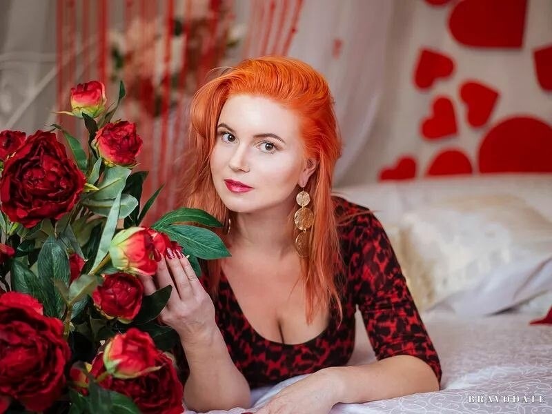 Lybov Profile image 2