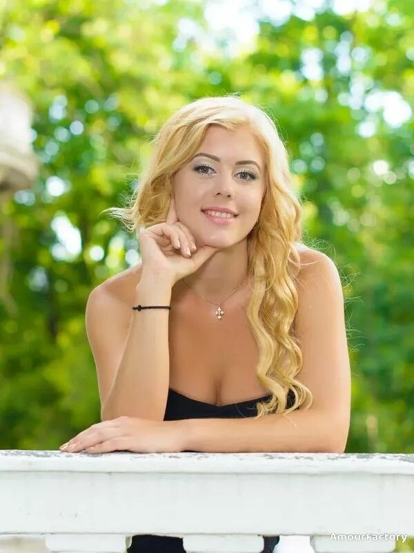 Anastasia, 30